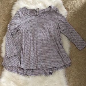 Sonoma mid Sleeve Top